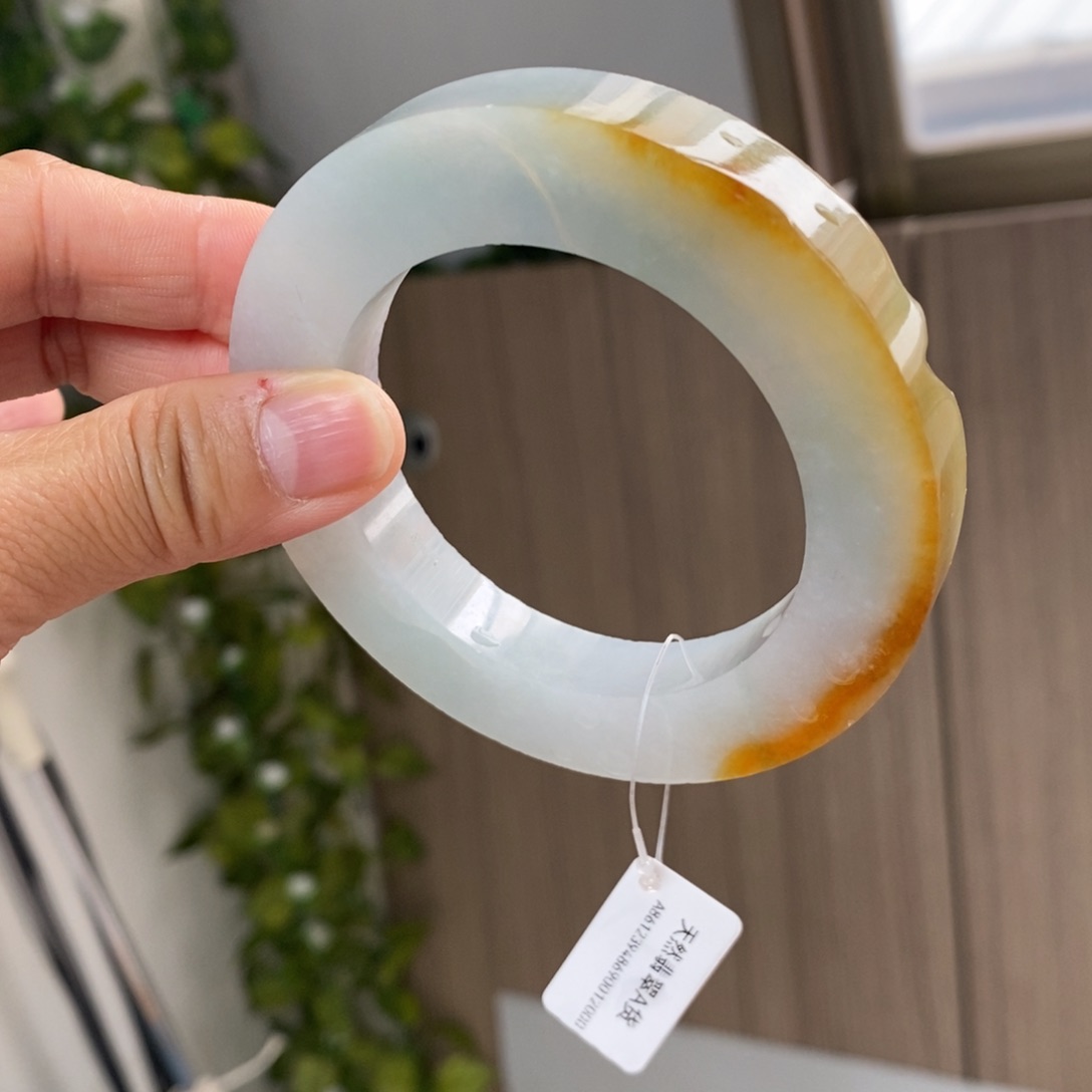 定制翡翠翡翠未镶嵌