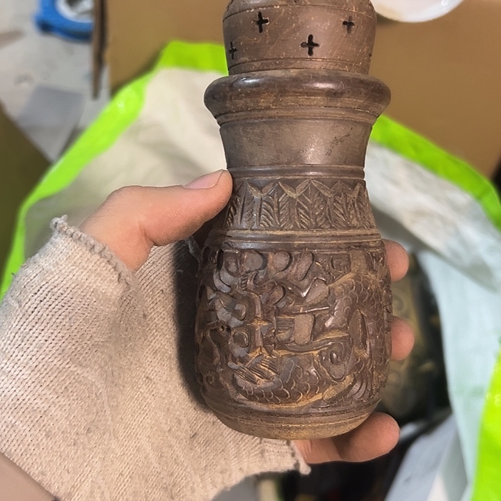 　***　手工艺品琉璃日用百货手工艺品