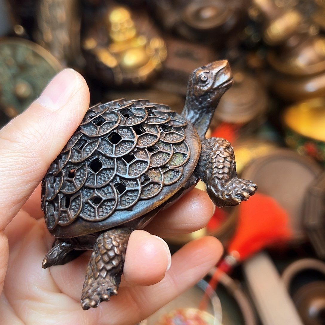 铜锣湾的历史文化