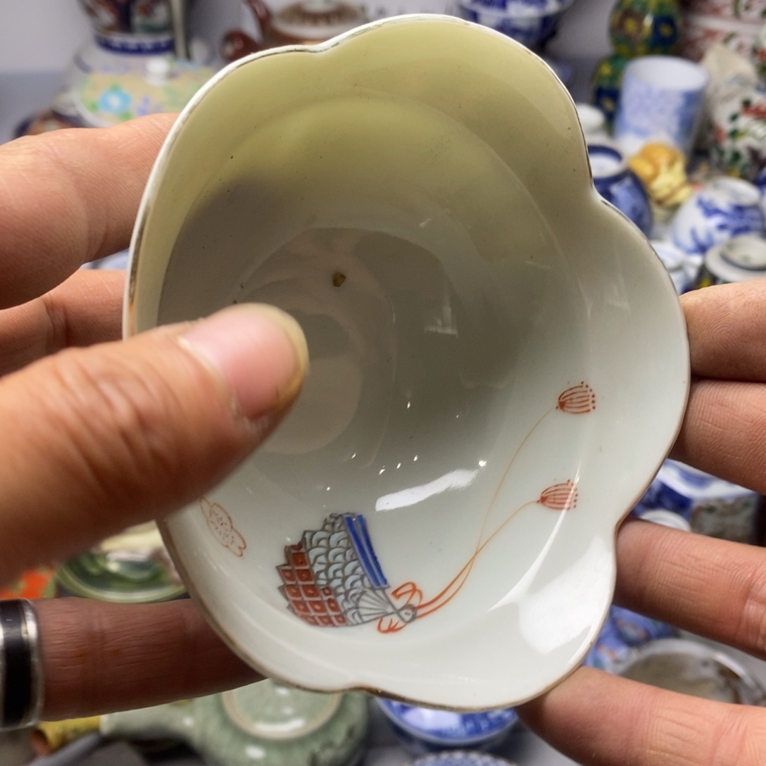 瓷片在这片美丽之乡上海举办