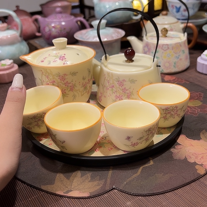 茶具配件其它茶器