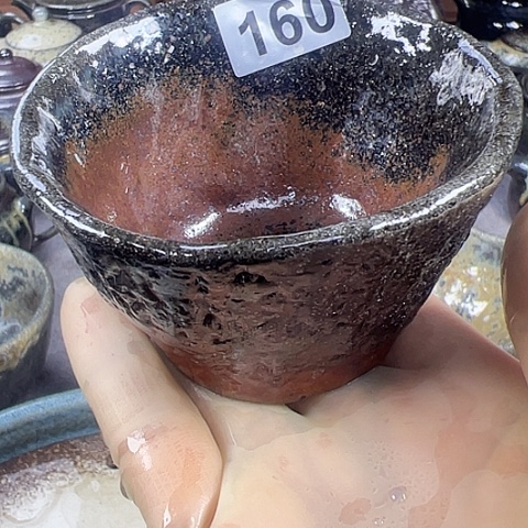 紫砂茶杯自产自销