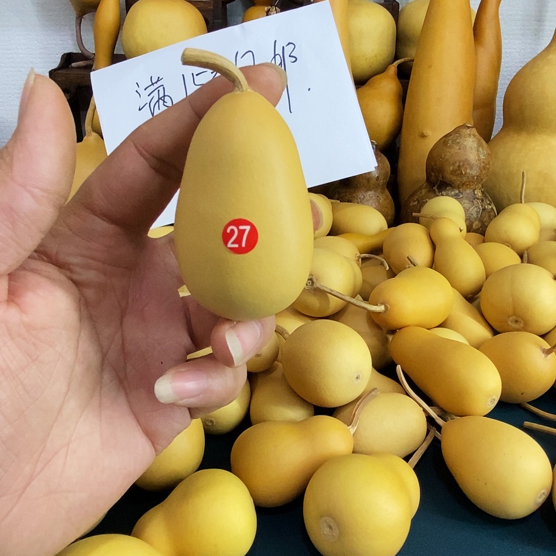 直播间链接，文玩葫芦
