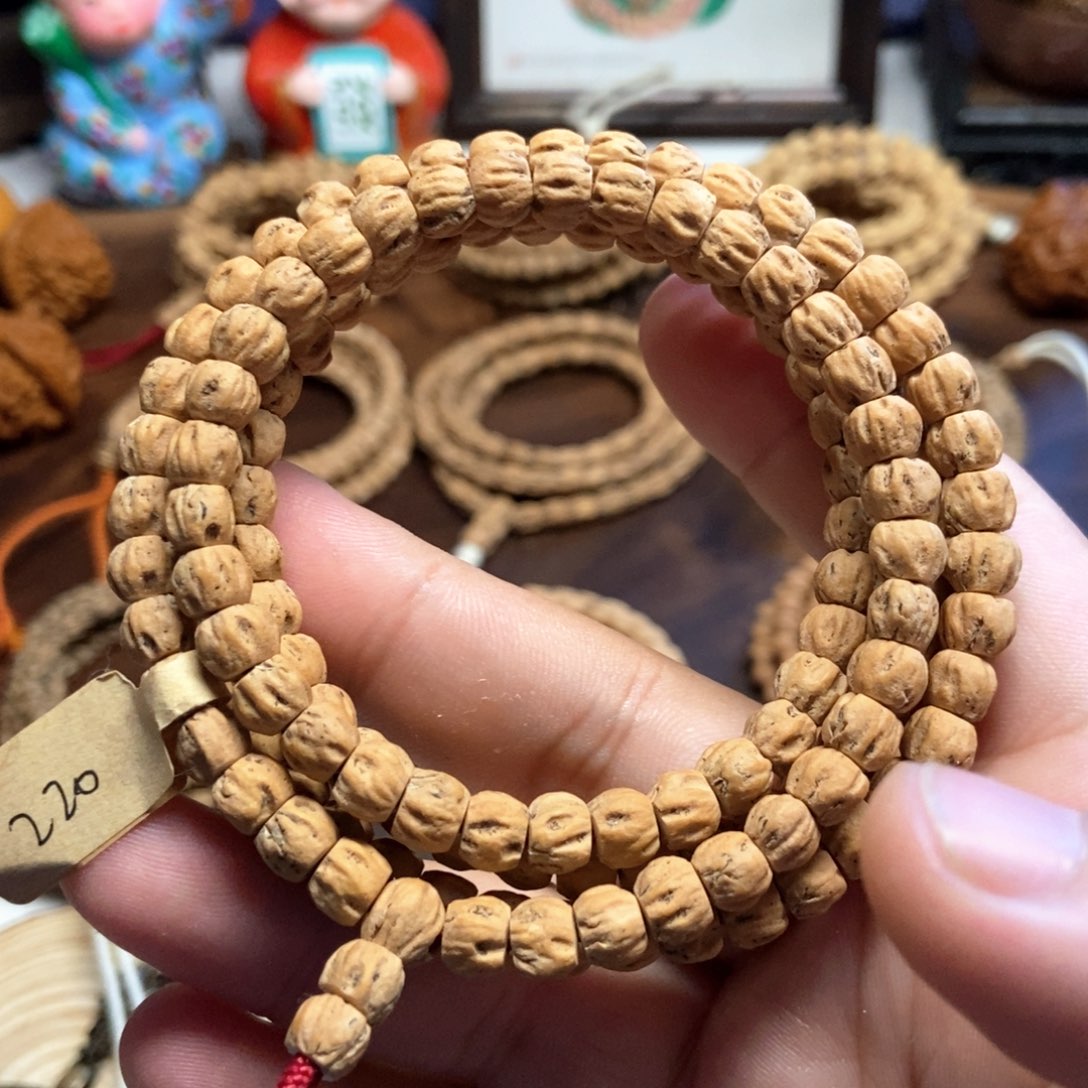 吊坠柏香籽/百香籽