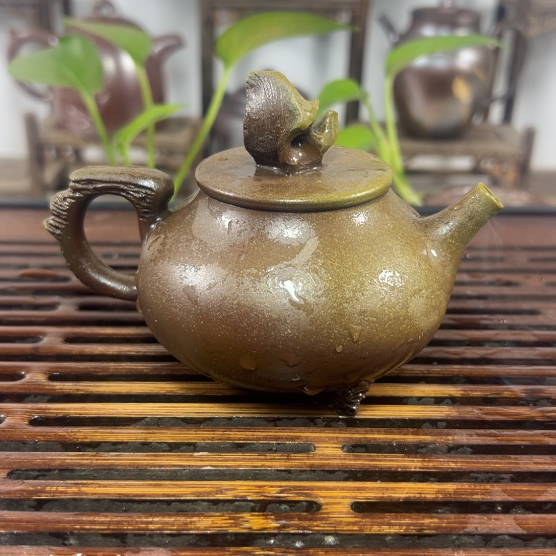 观澜柴烧顺丰包邮160cc  6