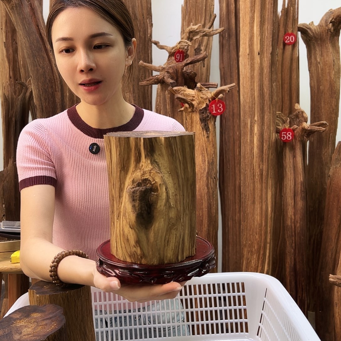 沉香碎屑沉香天然沉香原料香料