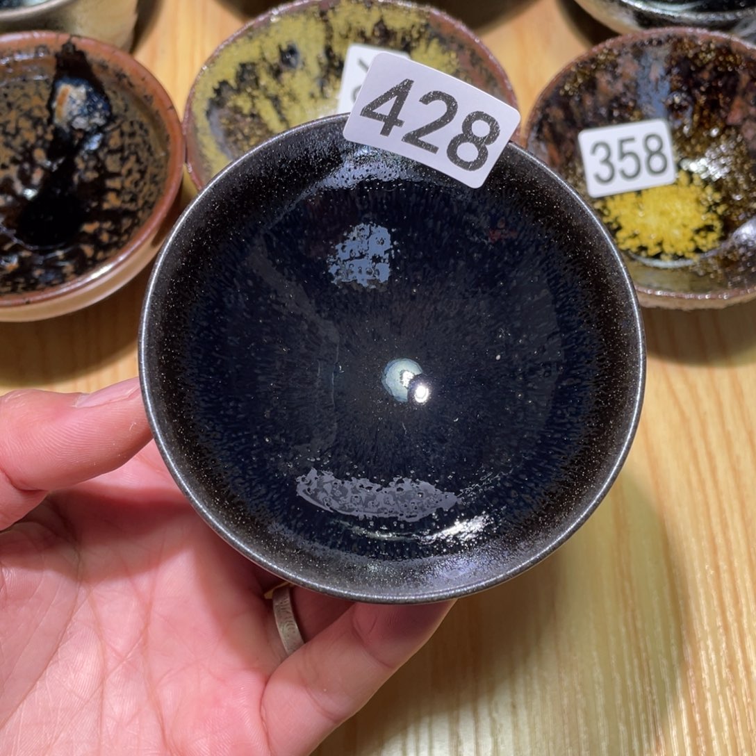 茶盏美好生活从开始到