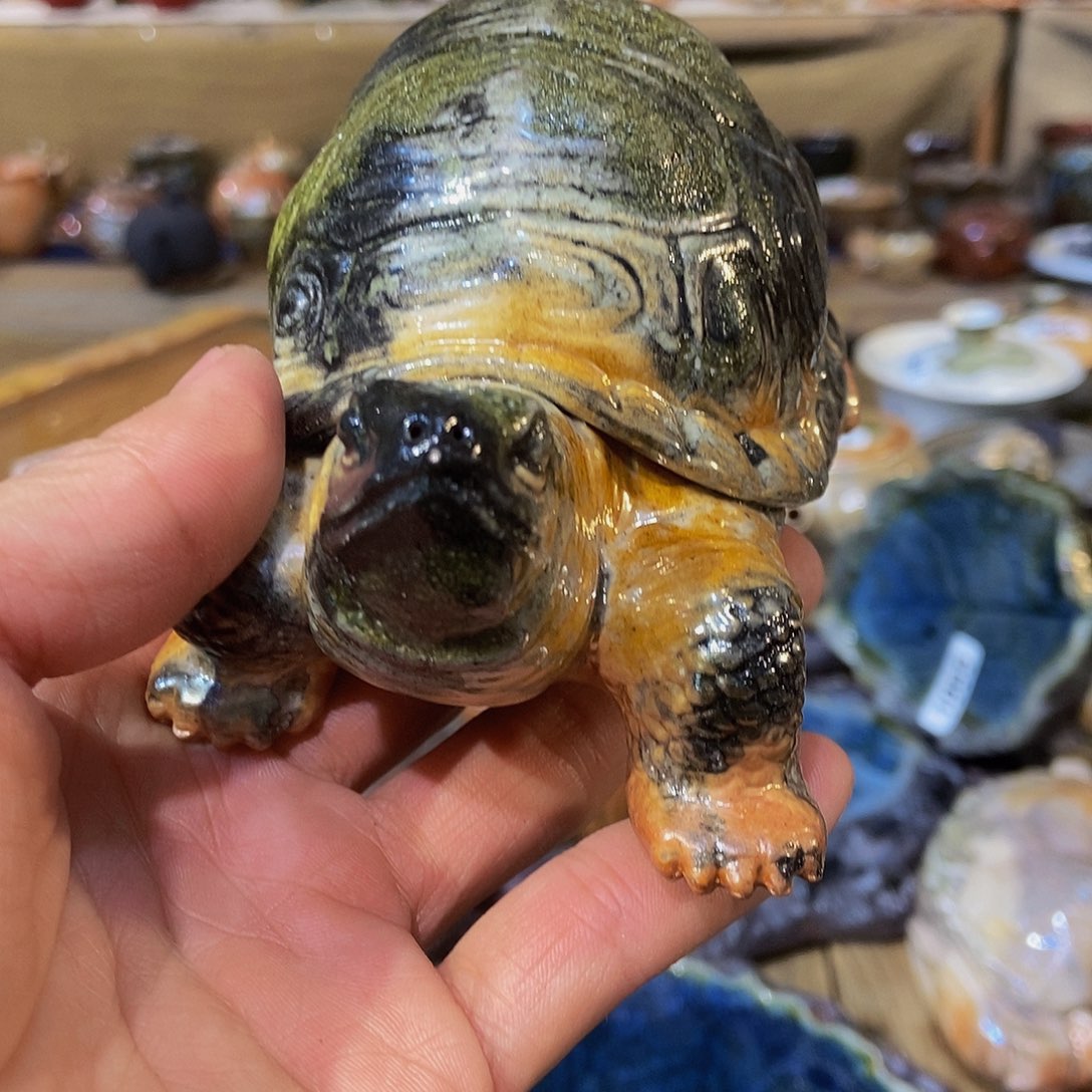 精品陶瓷茶具工艺