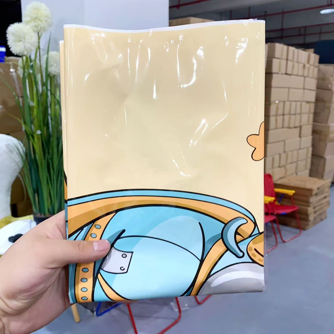 真空压缩袋（50*70*30cm）【款式混发】