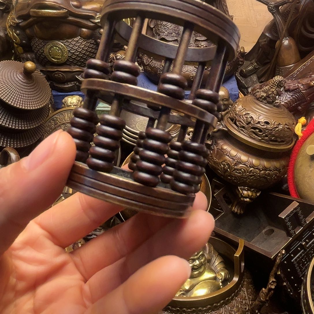 天雅铜器商品链接