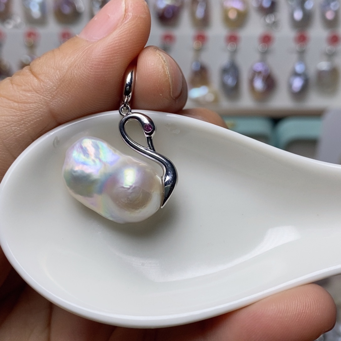 淡水珍珠其它未镶嵌