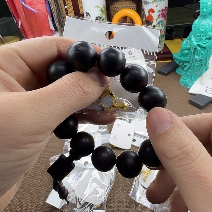 非洲紫檀（红花梨）37