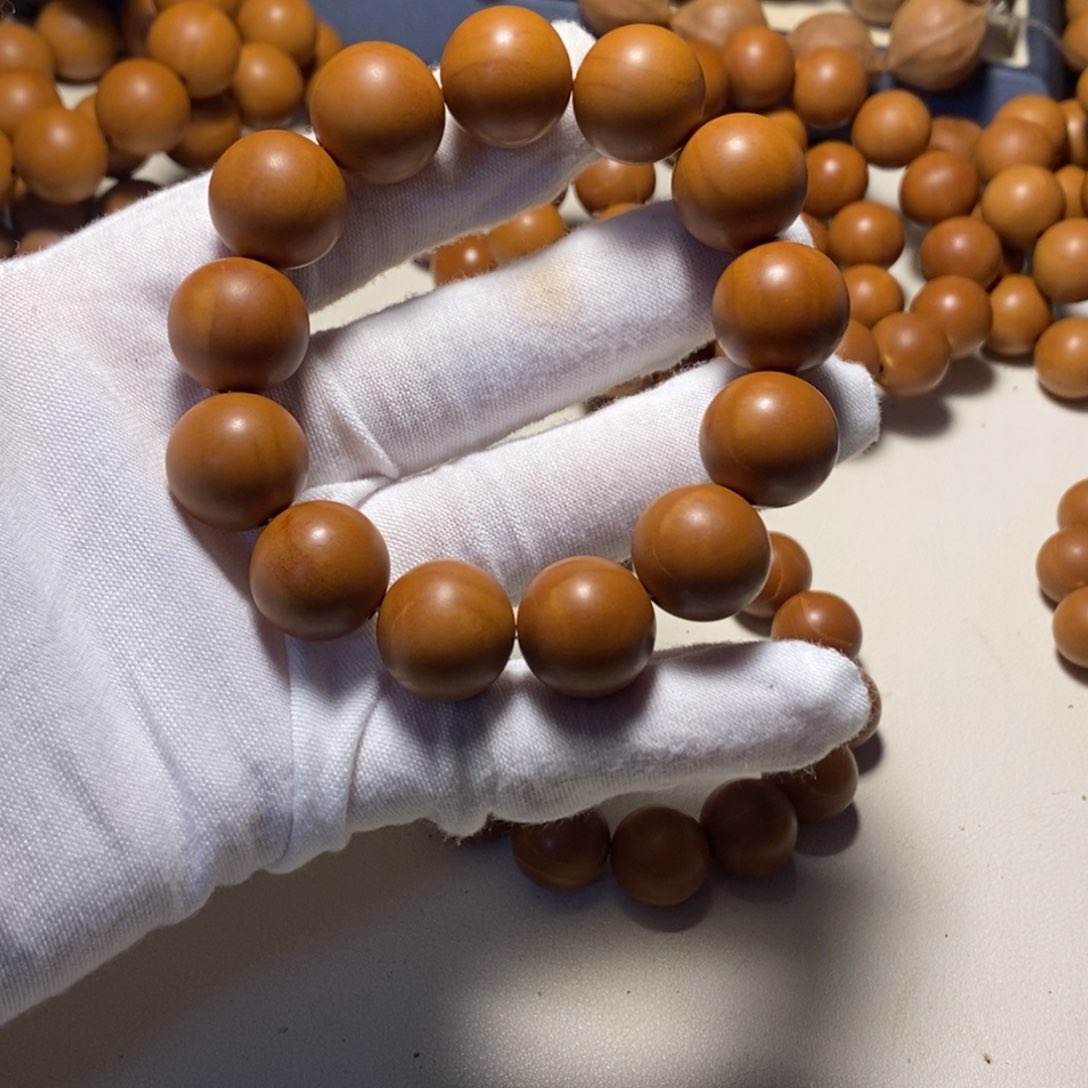 橄榄核手串/手链1.7全品