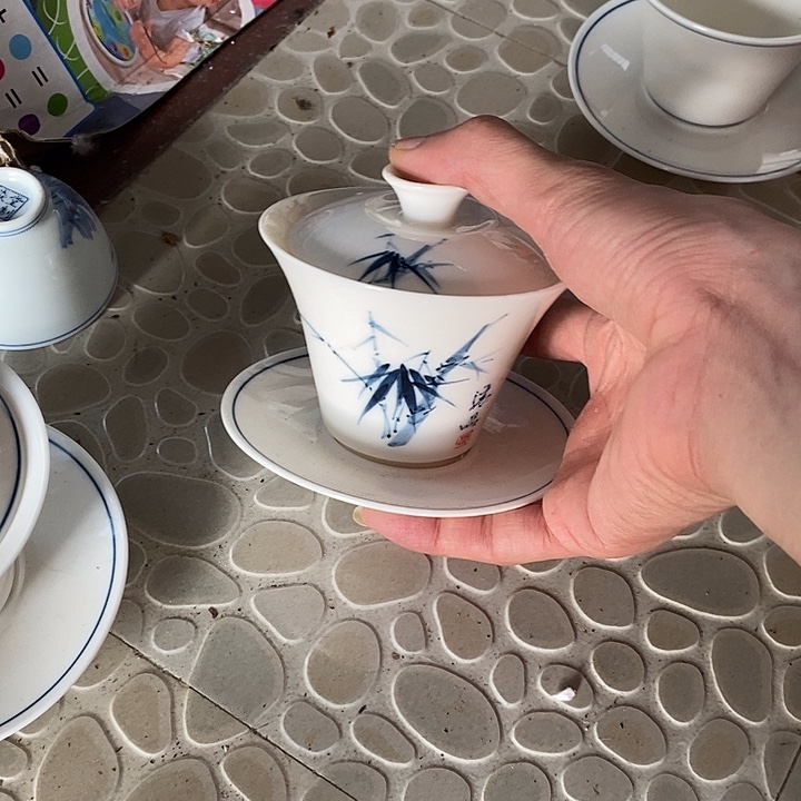 微瑕茶具介意勿拍