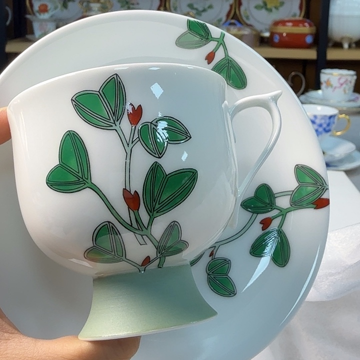 怡诺精选瓷器好物