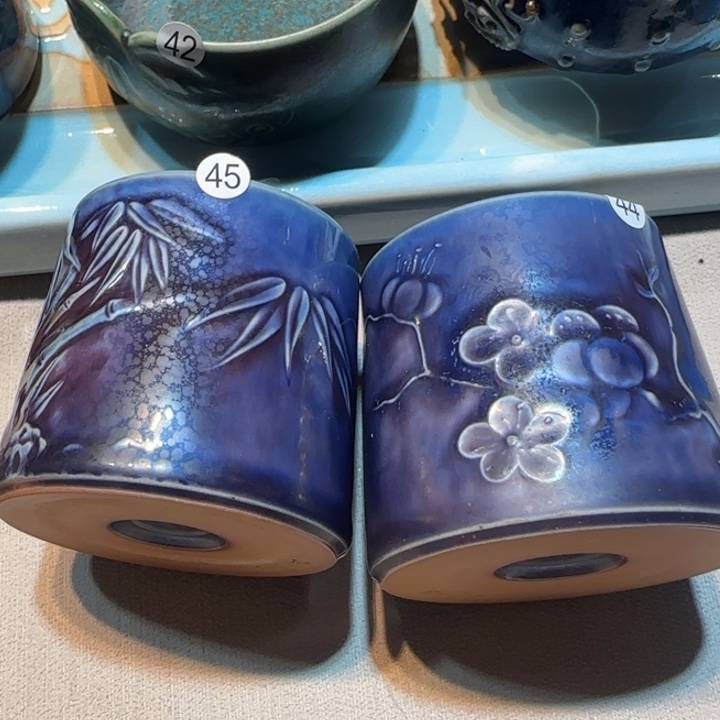 谢***E其他钧瓷单杯精品系列