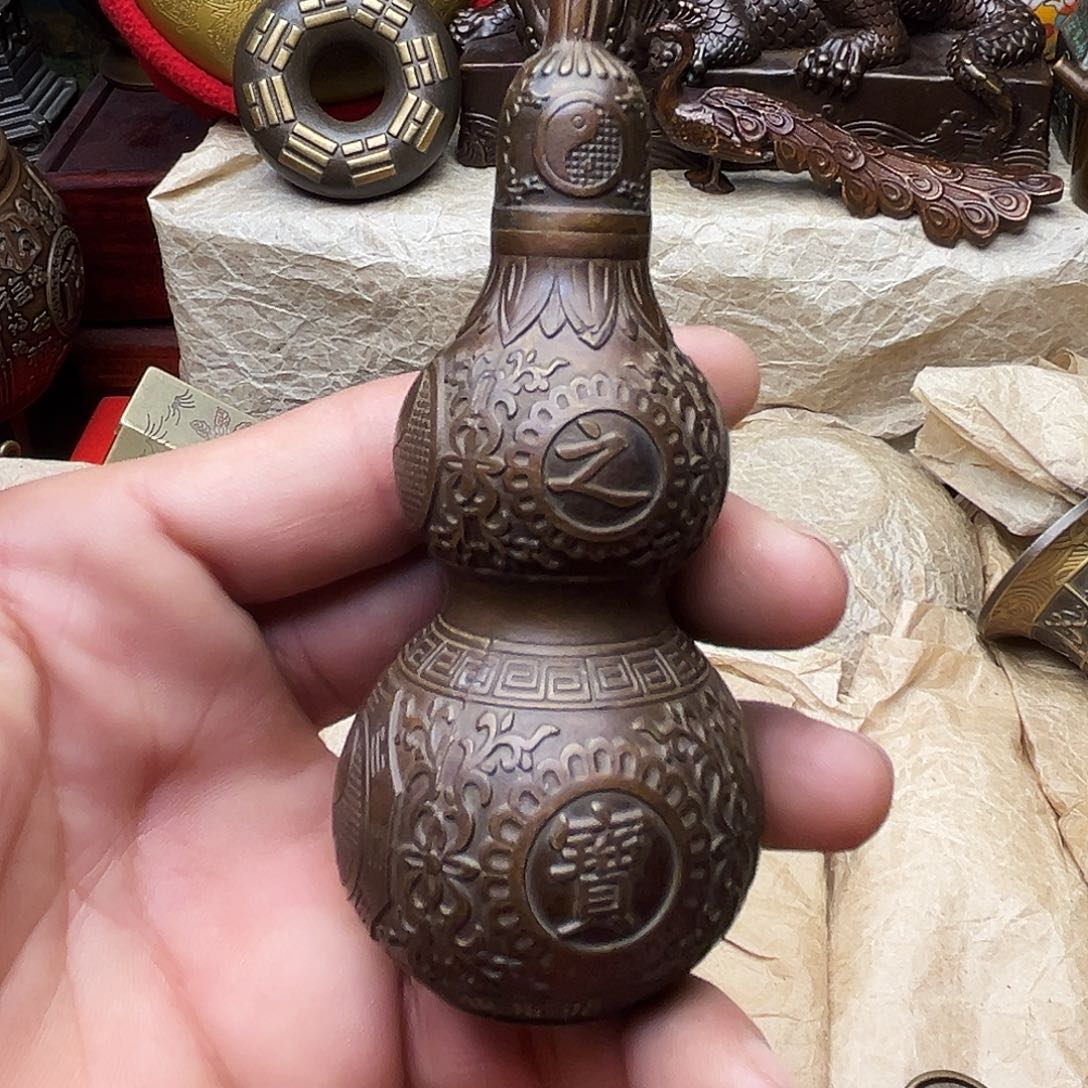 铜器精选专属链接