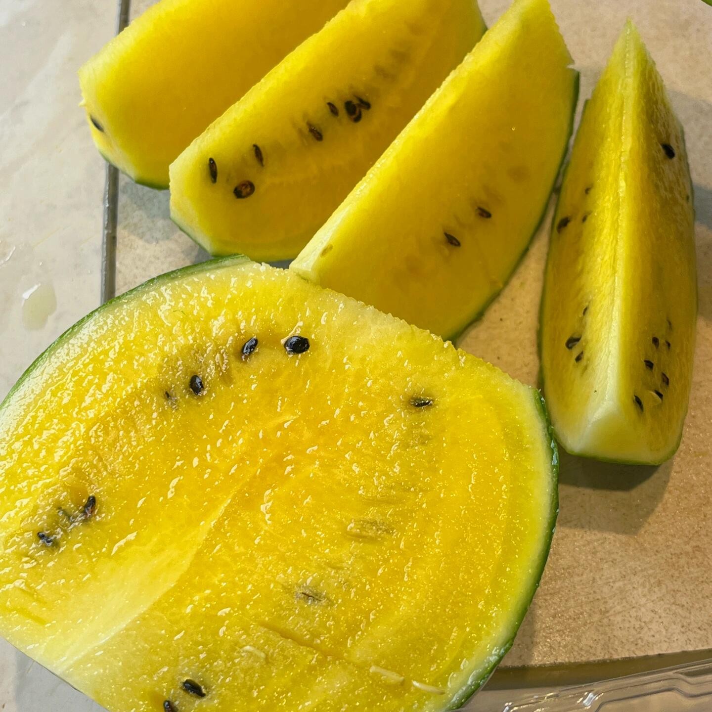 冰淇淋西瓜  1个海南省