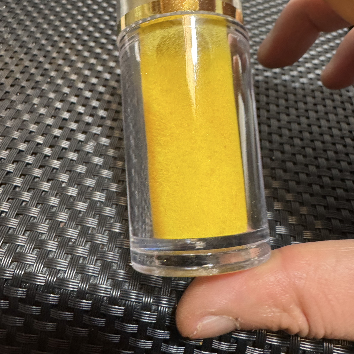 [小金粉]云南特产化小金粉云南下山货