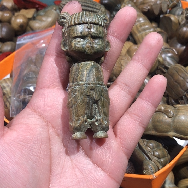 维腊木（绿檀）1236657788999777