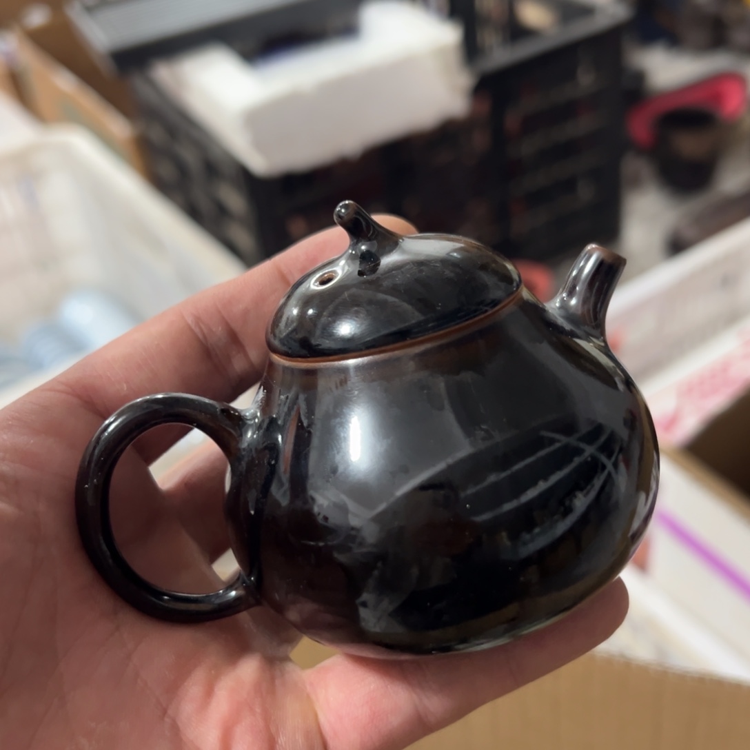 库存茶具部分瑕疵介意勿拍