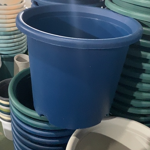 树脂特价6号7个无托藏青