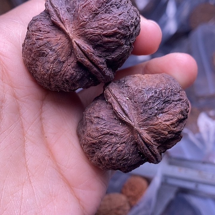 文玩核桃吊坠   42