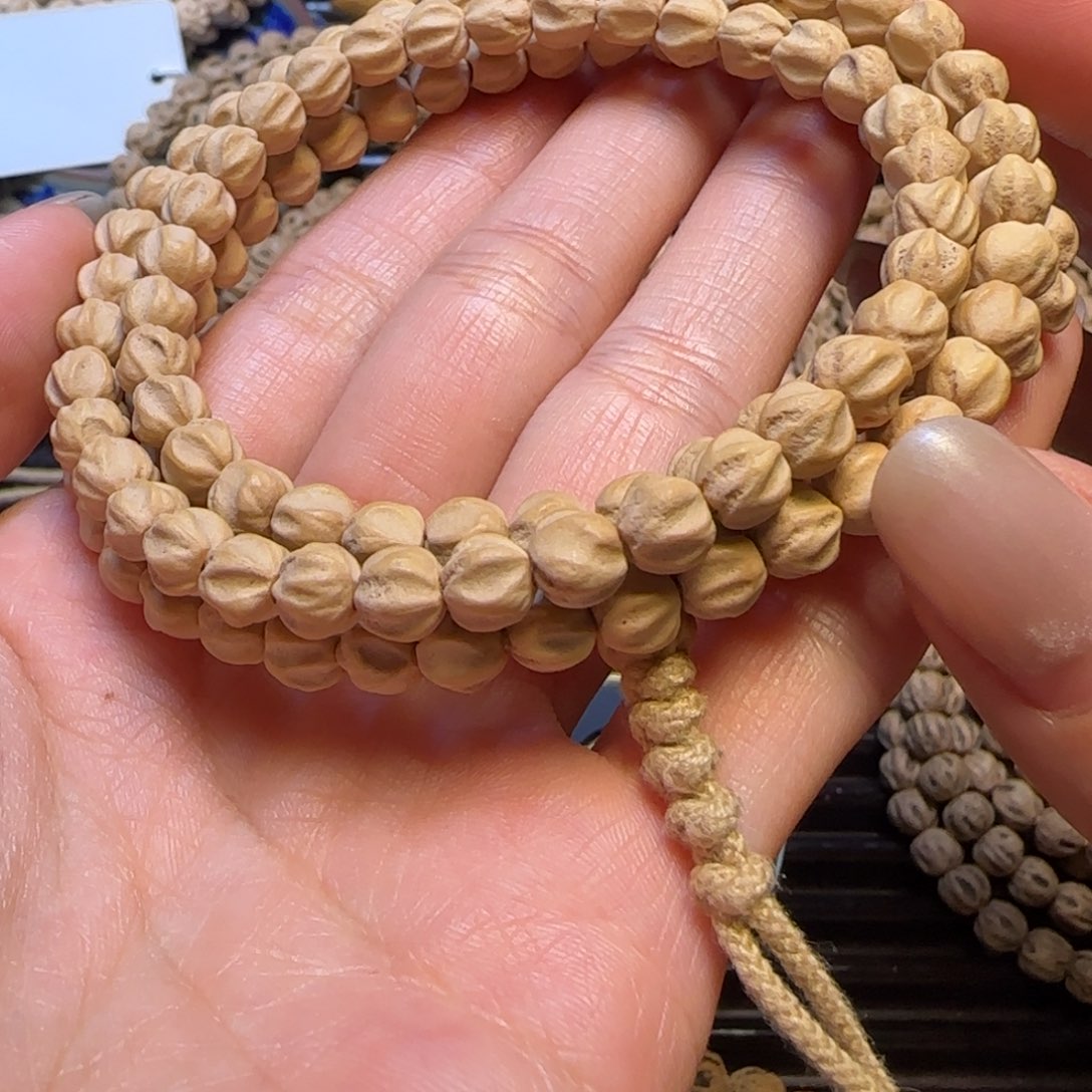 柏香籽/百香籽吊坠用****6