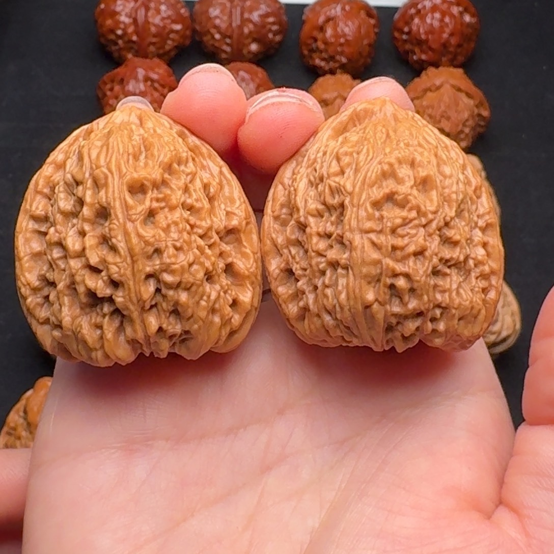 文玩核桃福利疆37