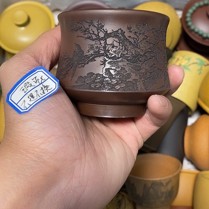 瑕疵不退不换介意勿拍