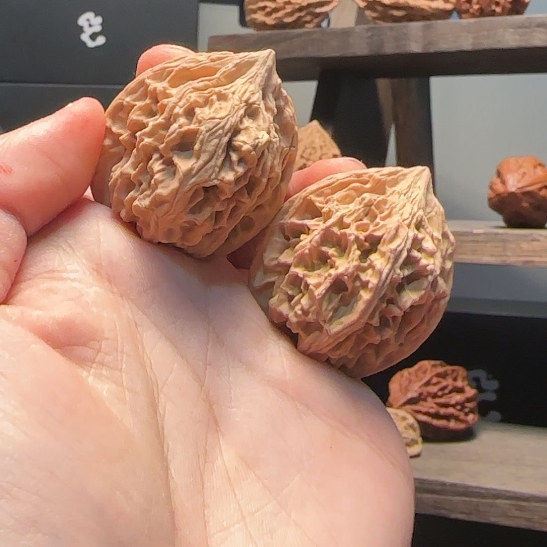 文玩核桃吊坠mvp34¥¥¥¥