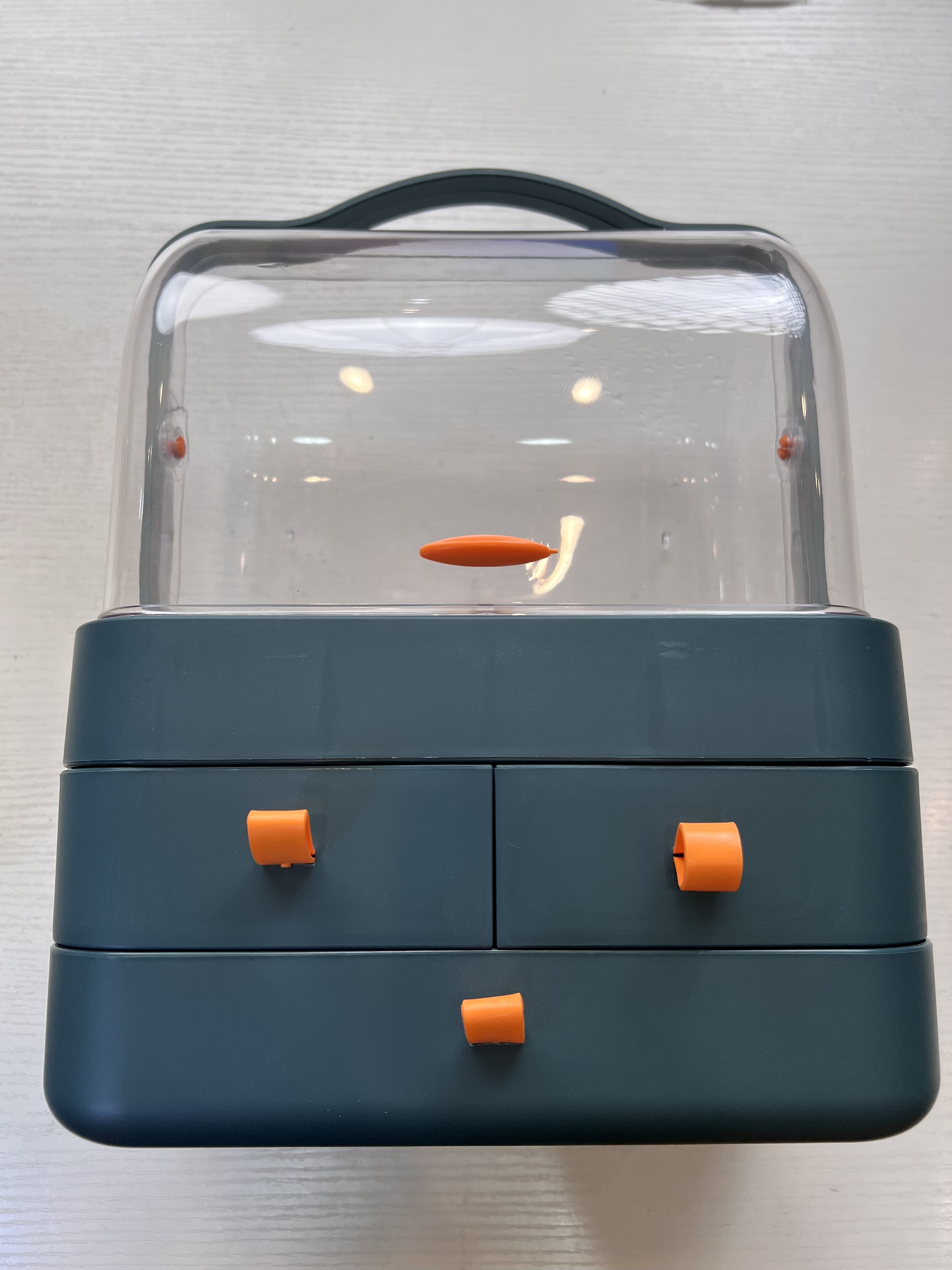 化妆盒   电器WFX