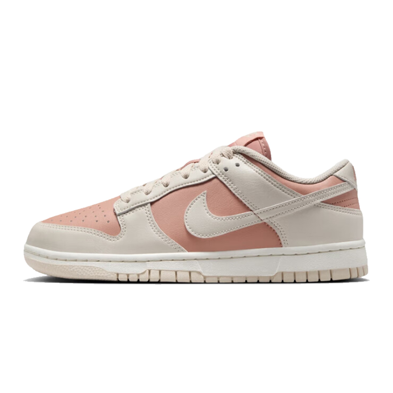 Nike耐克秋季女鞋DUNK运动鞋休闲鞋板鞋IM6572-603
