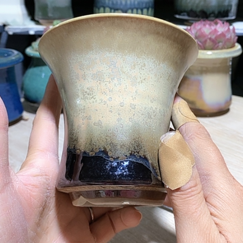 【闪购商品】红陶口11