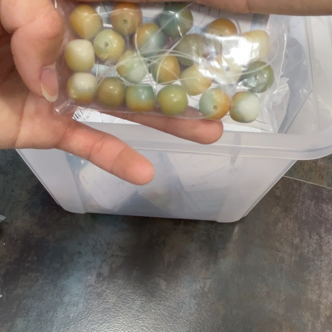 白玉菩提吊坠z 17/锅底福利