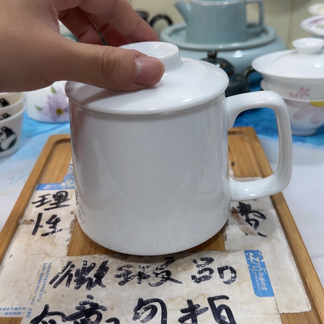 紫砂陶瓷茶具微瑕介意勿拍