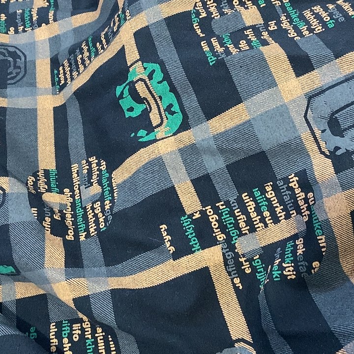 无纺布高档面料2米