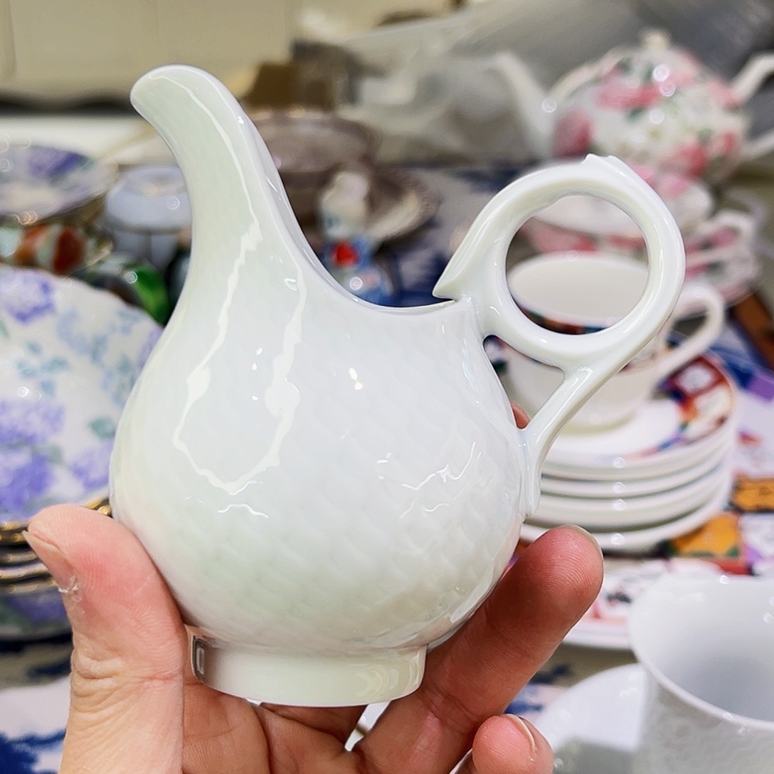 咖啡杯和咖啡杯真的有那么