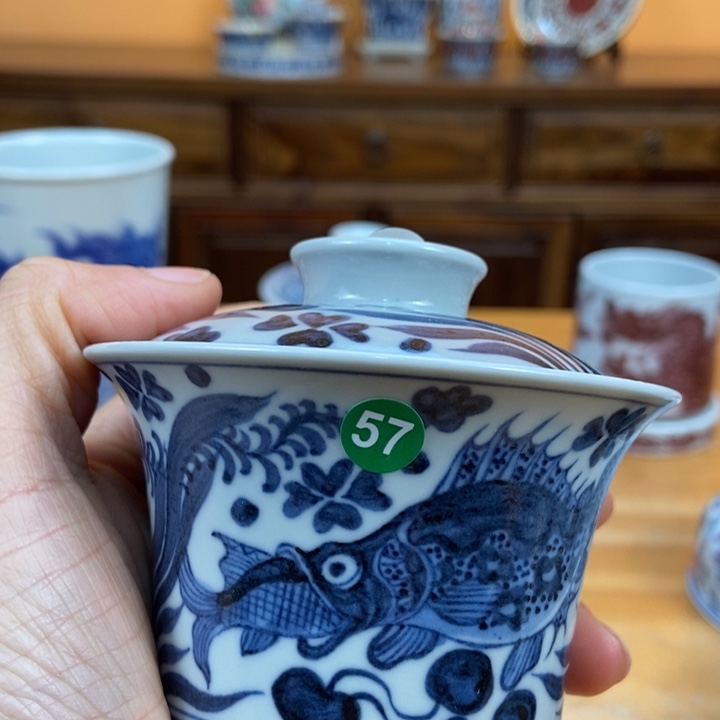 景德镇陶瓷景德镇瓷器