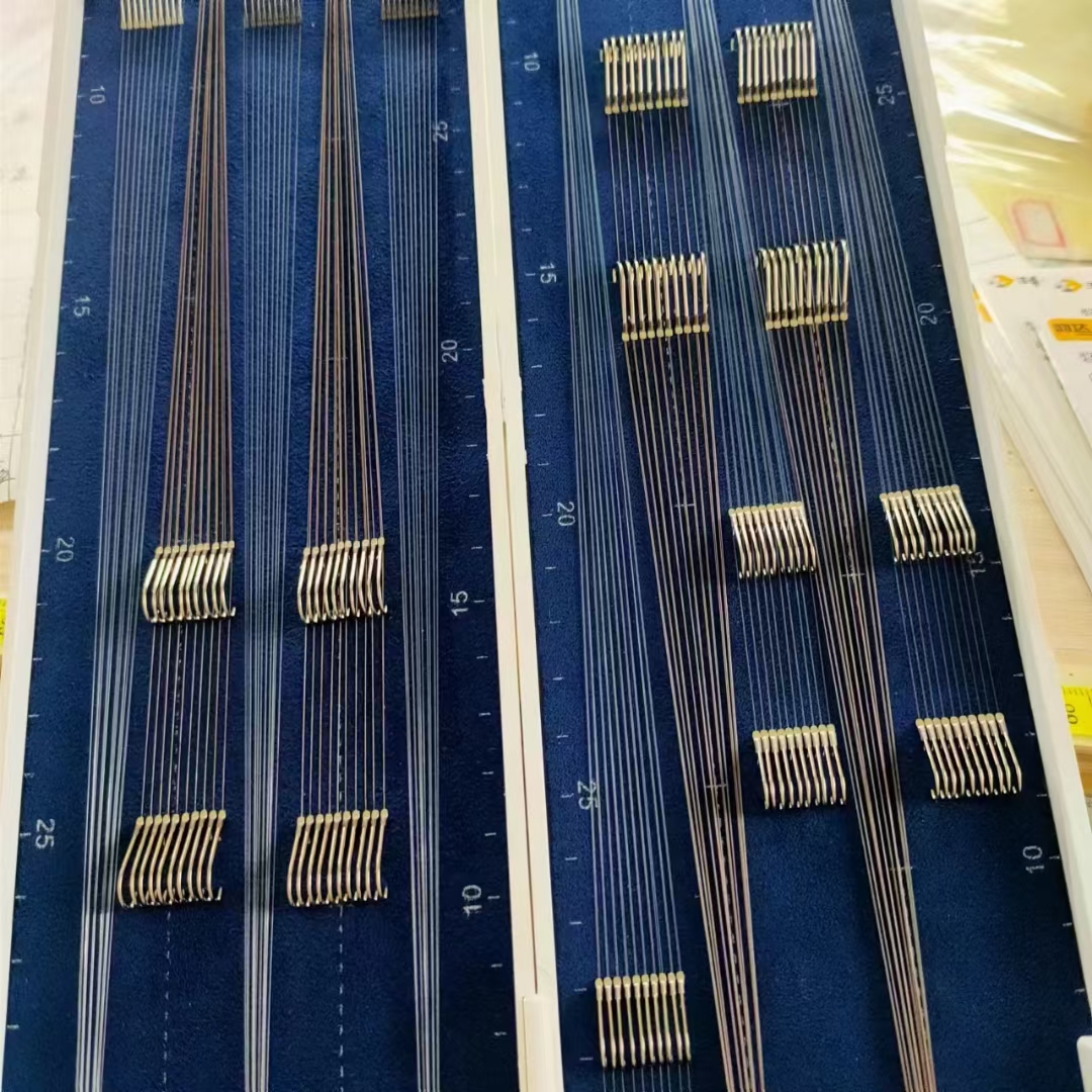 碳芯大力马子线20付-100付私人定制飞磕线