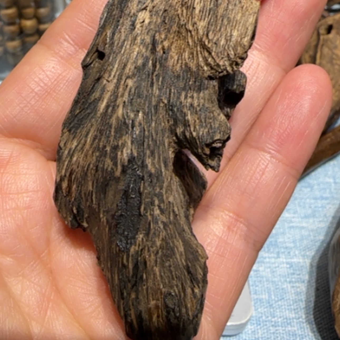 【闪购商品】沉香手串Z****o惠安沉香品香料14克