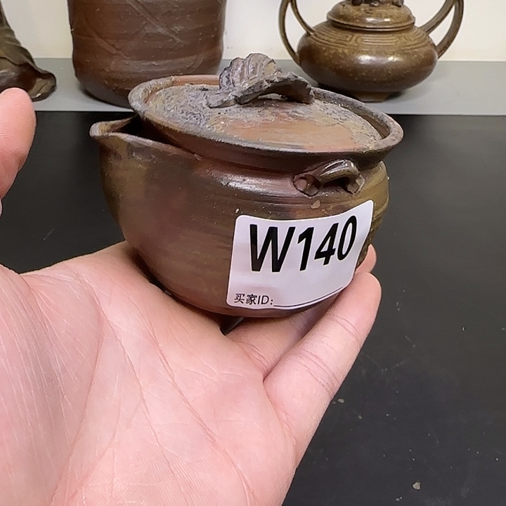 备前烧作品备前烧作品