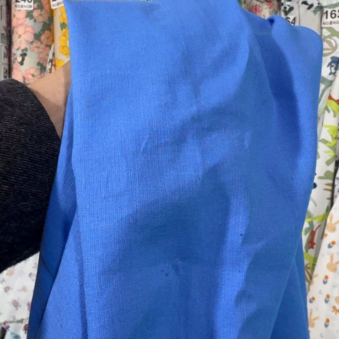 棉棉麻福利5元两米