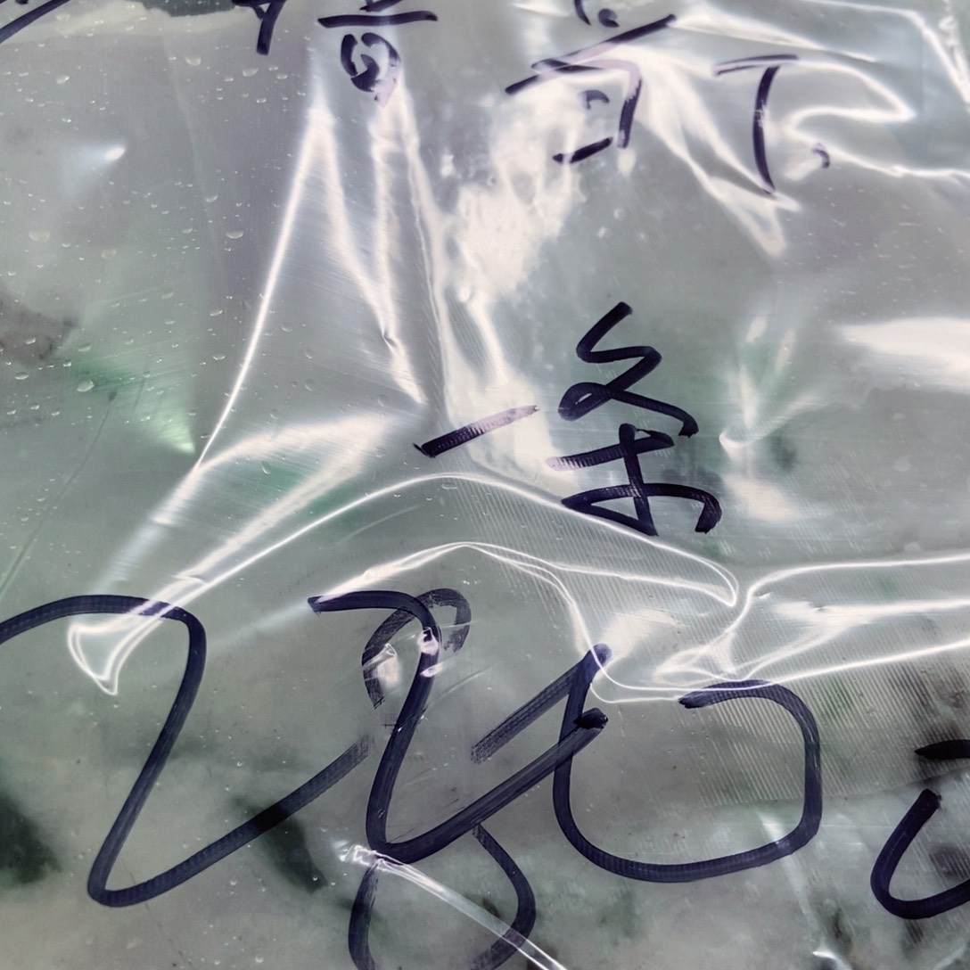 翡翠裸石珍**下天然翡翠