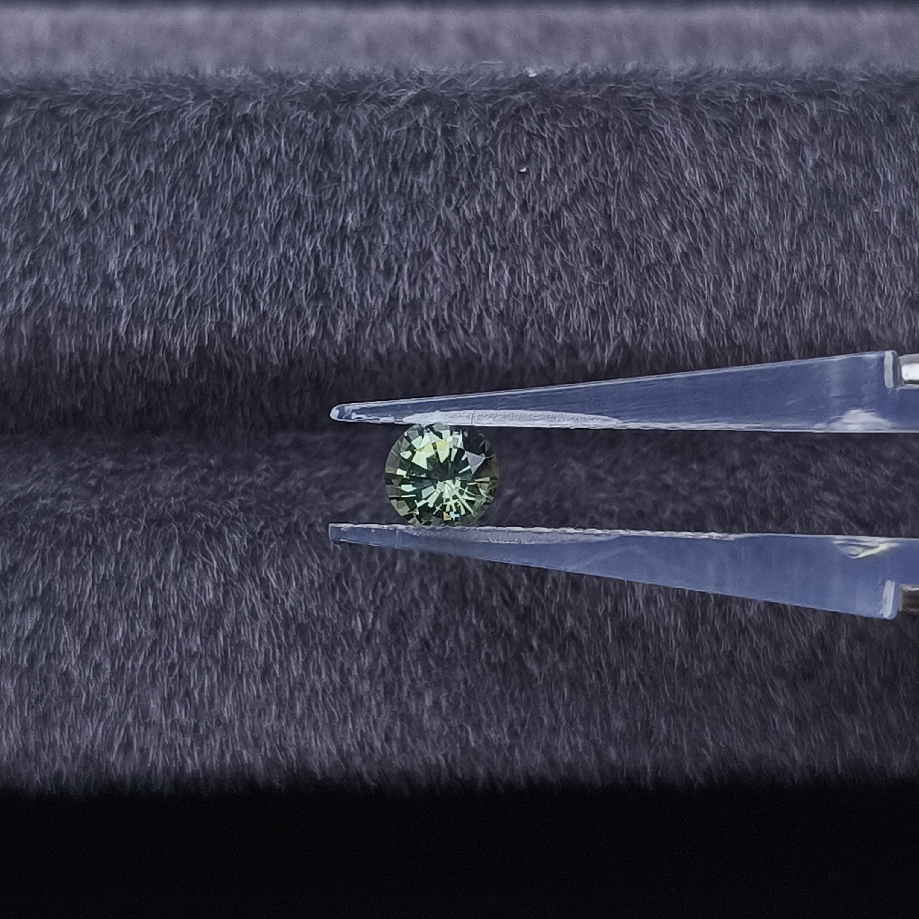 GSN蓝宝石-0.64ct（12281102）1205