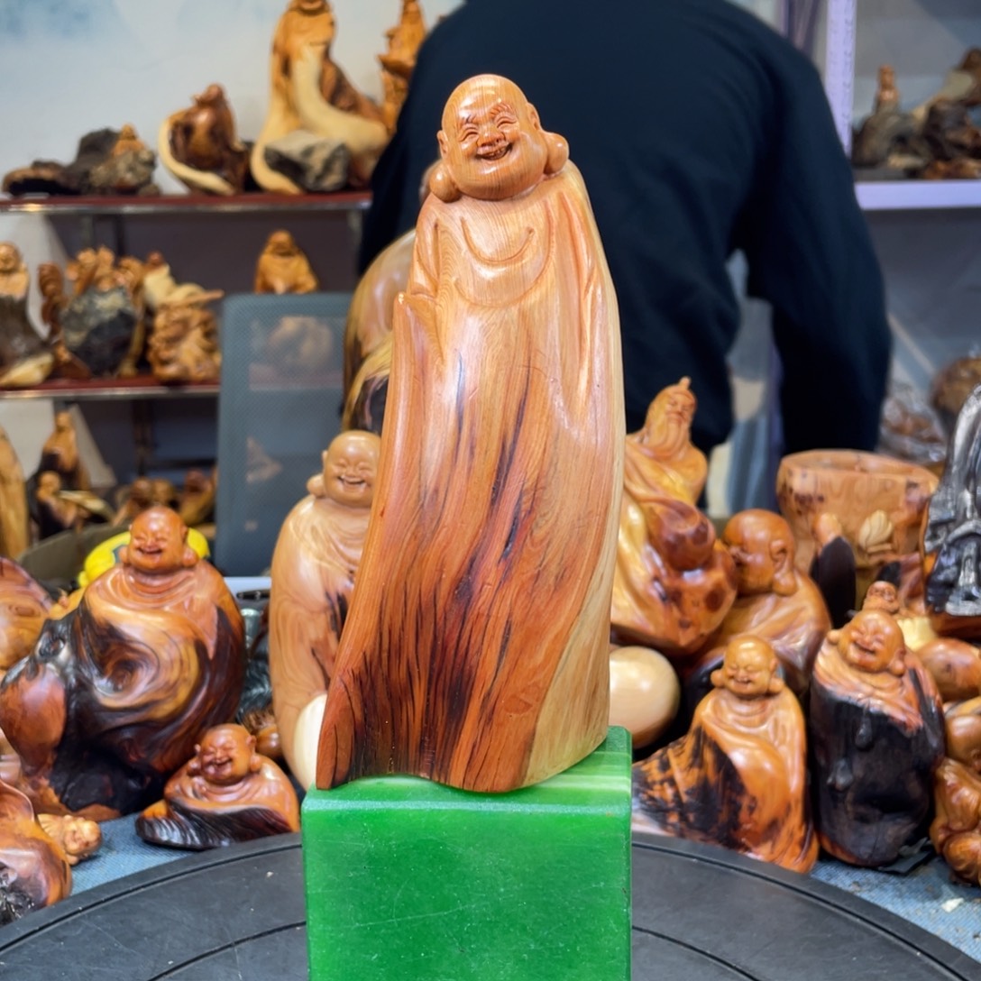 柏木（崖柏）手串/手链