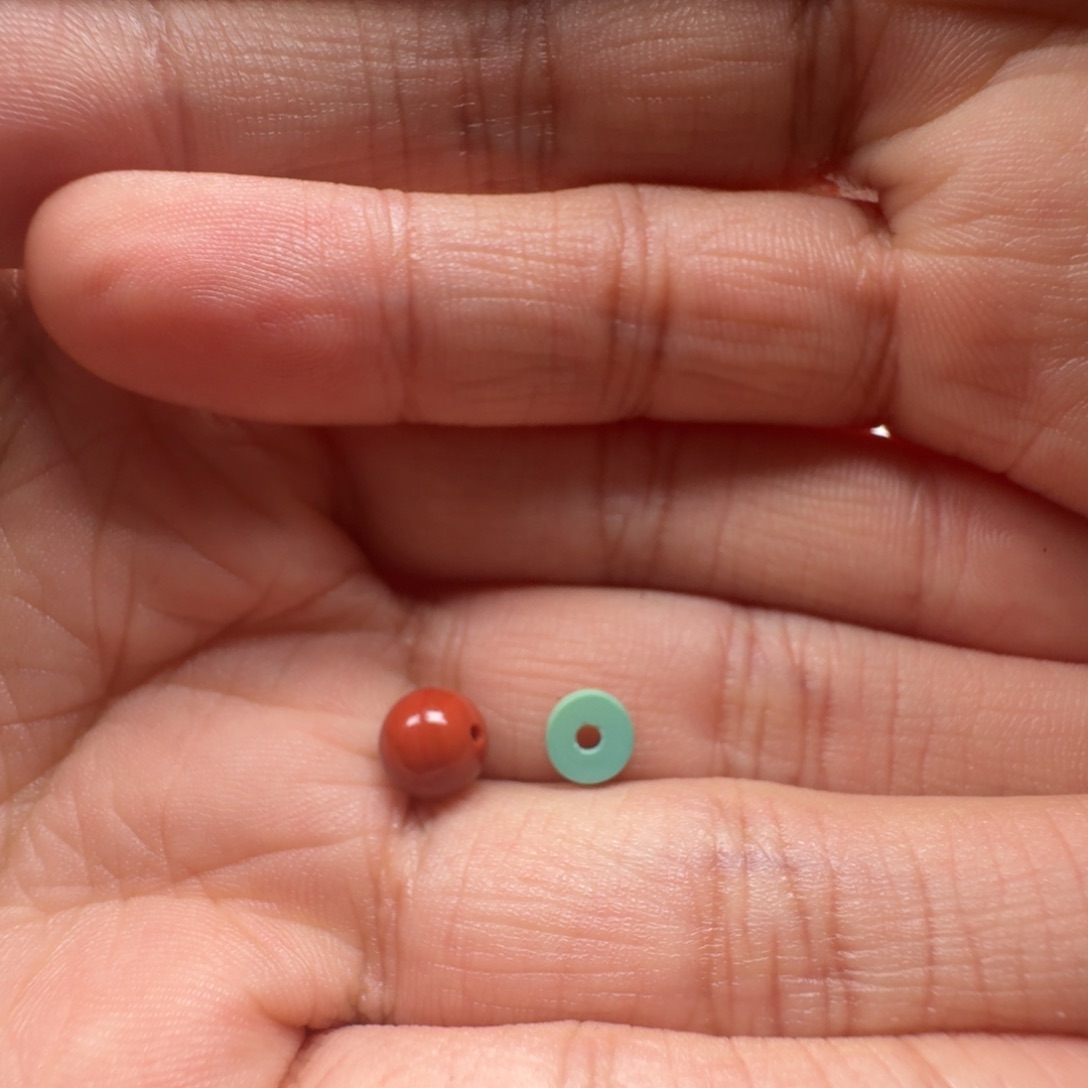 静***待南红玛瑙未镶嵌珠宝半成品