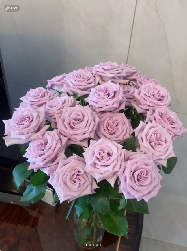 【精致小花型】海洋之歌20支（5支不售后）+营养剂