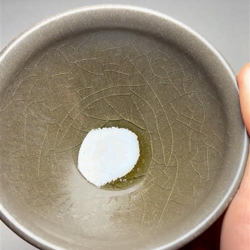 【闪购商品】茶盏-237............