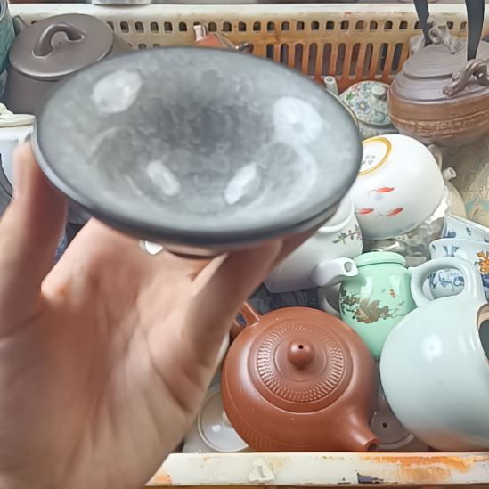 茶杯盖碗公道杯茶壶